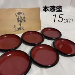 新品 漆器 大徳寺銘々皿 宗隆 漆器2｜うつわ知新 | 京都知新 | MBS 毎日放送