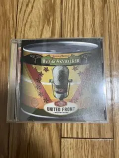 RYO the SKYWALKER CD