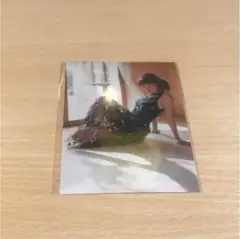 逢田梨香子 ブロマイド