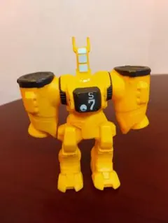 【美品】 80年代 ソフビ マクロス デストロイドディフェンダー バルキリー ADR-04-MkX ディフェンダー | 株式会社ウェーブ