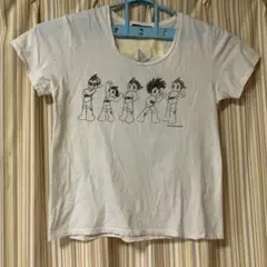 buck-tick Tシャツ　アトム③