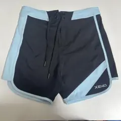 XENO ゼノ サーフパンツ フィジーク