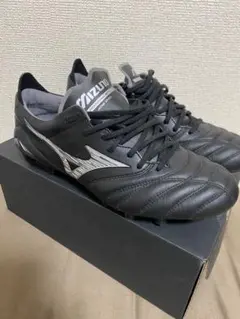 Mizuno Morelia Neo サッカーシューズ 24.5cm