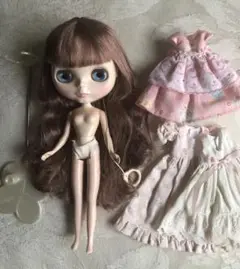 新品・未使用！Blythe　ネオブライス　ゲルダエタニティ♪ ブライス公式サイト | blythedoll.com