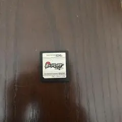 ポケットモンスター ホワイト