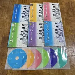 summer Snow サマー　スノー　6巻　全巻　DVD