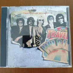 Traveling Wilburys Volume One CD