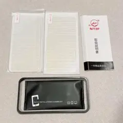最終値下げ❣️ iphone 画面フィルム iphone画面フィルム