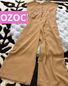 [OZOC]オールインワン♪♪