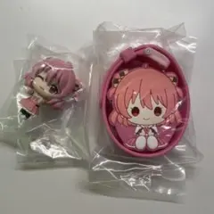 カラフルピーチ のあ