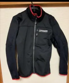 クリーニング済 SPYDER ミドラー Lサイズ