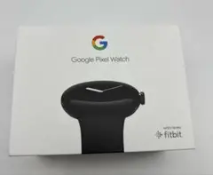✨新品未開封✨ Pixel Watch GA03119-TW Wi-Fiモデル