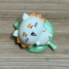 シーサー ちいかわ びっくらたまご ～ おふろぷかりん 〜 マスコット お風呂