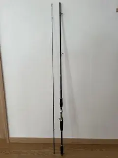 ダイワ ハートランド カワスペII 832MFB