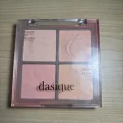 dasique モードチーク03
