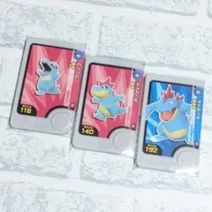 ポケモン　フレンダ　ピック　(　ポケットモンスター　)　タグ　ベストタッグ　1弾