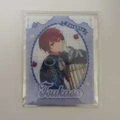 あんスタ!! ちみぽっけコレクション vol.5 Knights 朱桜司