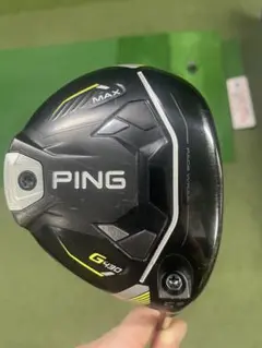 PING G430 MAX 3W 15° VENTUSTRブルー6S スプーン