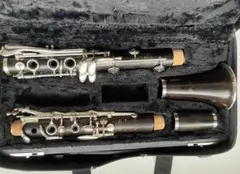 中古　クラリネット　セルマー　SELMER　オデッセイ　ODYSSEY 中古】SELMER B♭Clarinet Odyssee セルマー クラリネット