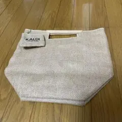 【新品】【未使用】KALDI夏のコーヒーバッグ2021