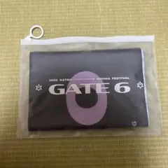 ASTRO 公式スローガン