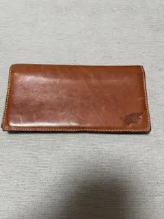 レッドウィング 長財布