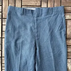 80s vintage slacks スラックス ロケット TALON