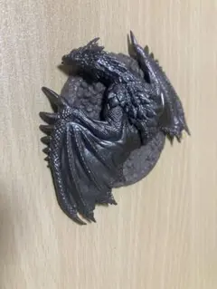 モンハン　フィギュア