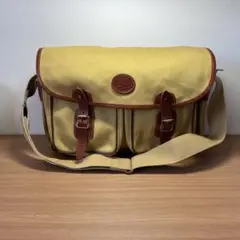 ジョンチャップマン メッセンジャーバック