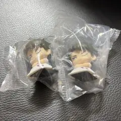 ハイキュー おねむたん 牛島若利　ガチャ