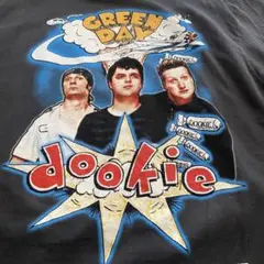 00’s Green Day dookie