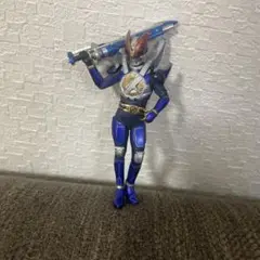 仮面ライダーNEW電王ストライクフォーム 「DG 仮面ライダー2」
