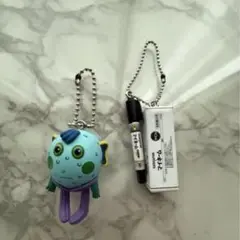 ナンジャモンジャ＆ネーム　ガチャ
