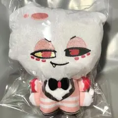 ハズビン・ホテルへようこそ ちびぐるみvol.2 エンジェル・ダスト