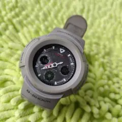 美品 カシオ G-SHOCK TheG500 AWG-500BJ Casio G-Shock Theg500 Awg-500Bj | eBay