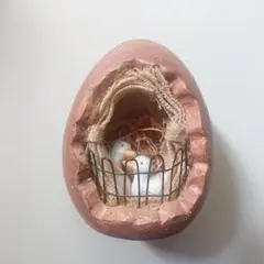 あひるたまご