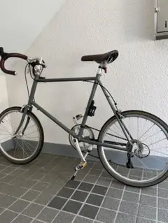 送料込みたのメル便EBS Turn カーゴバイク小径車