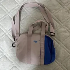 MIZUNO ミニドラムショルダー