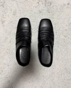 archive razor slip-on ローファー　モード　足袋