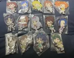 アイドルマスター ラバストセット