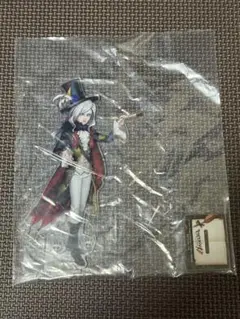第五人格　アクリルスタンド