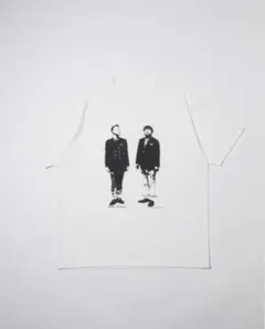 バナナマン tシャツ Lサイズ