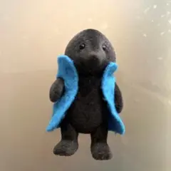 シルバニアファミリー モグラ　初期
