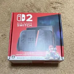 任天堂Switch2　美品　※マリオカート付属しておりません