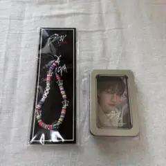 Strayk Kids ファンクラブ継続特典