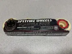 SPITFIRE F4 101D 53mm スケートボード ウィール