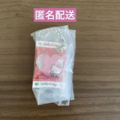 【新品】サンリオキャラクターズお菓子チャーム2 ハローキティ ラムネ