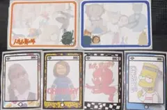 メモ シール 各１のみ‼️早い者勝ち