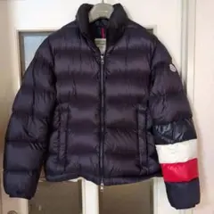 MONCLER フード付き　朝倉未来着用モデル早い者勝ちです最終値下げ 2025年最新】朝倉未来 ダウンジャケットの人気アイテム - メルカリ