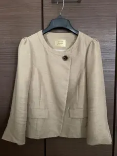 ジャケット36 Noble